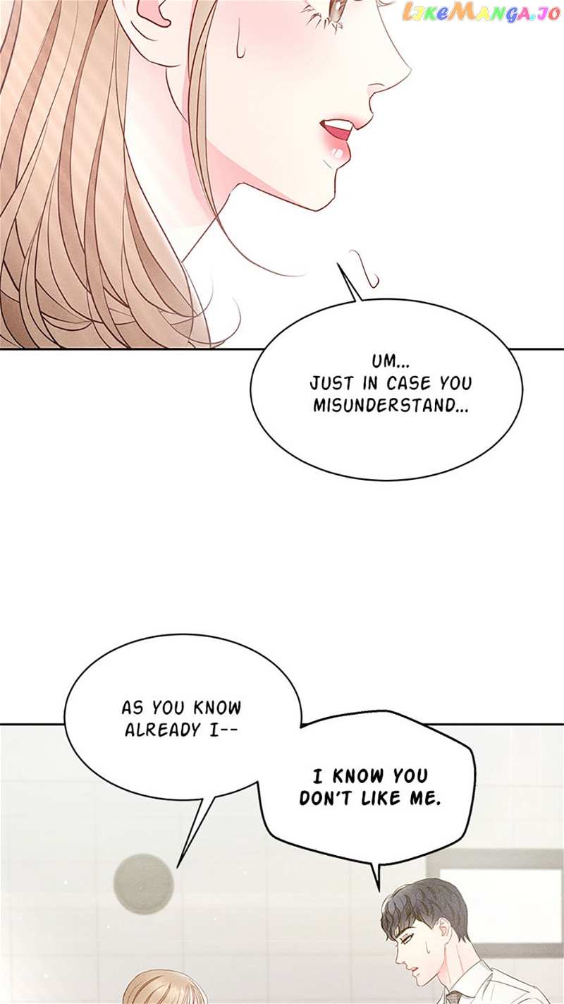 Fall for You Chapter 18 - page 42