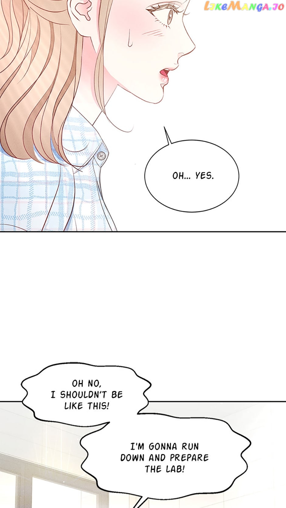 Fall for You Chapter 18 - page 44