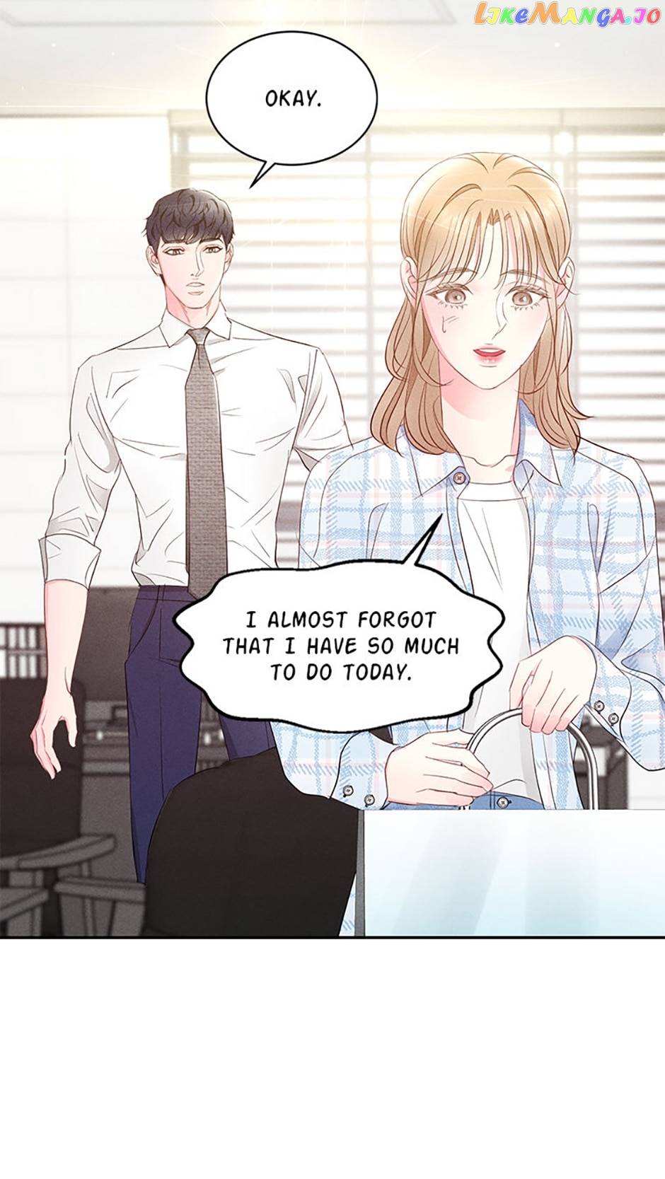 Fall for You Chapter 18 - page 46