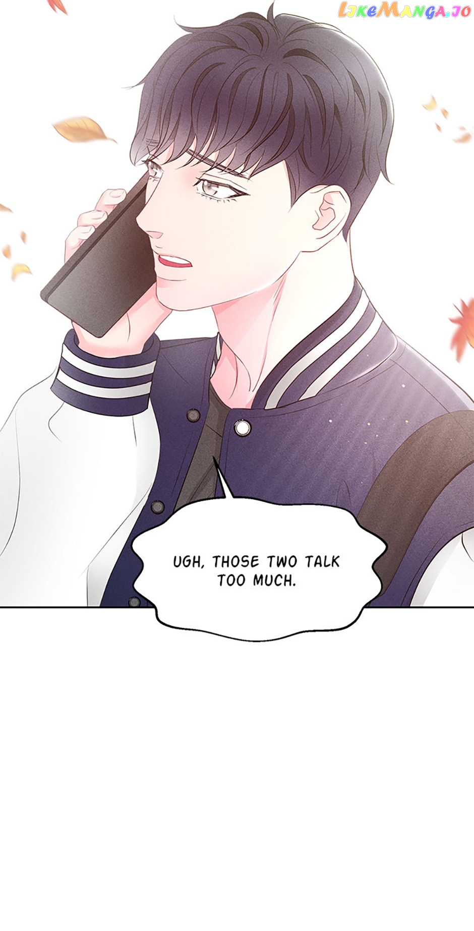 Fall for You Chapter 18 - page 57