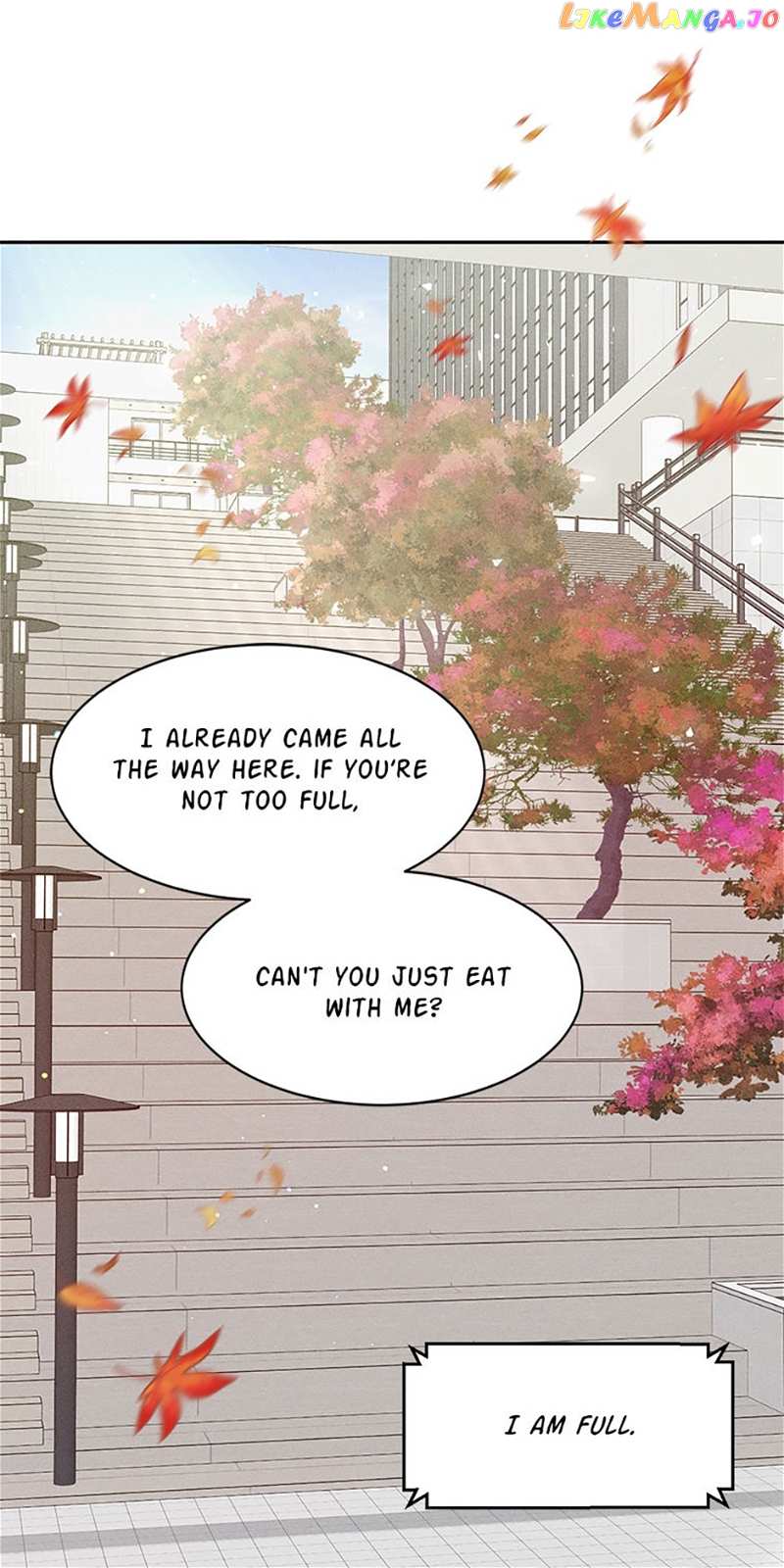 Fall for You Chapter 18 - page 58