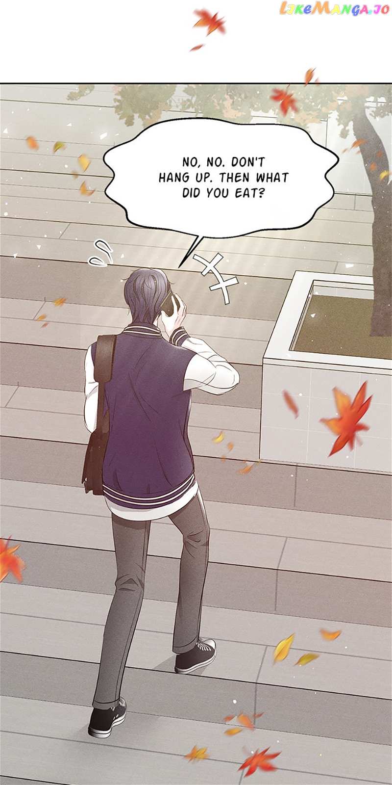 Fall for You Chapter 18 - page 60
