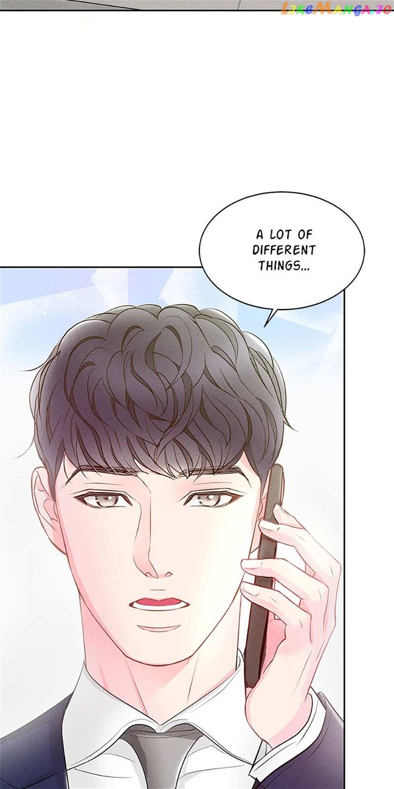 Fall for You Chapter 18 - page 61
