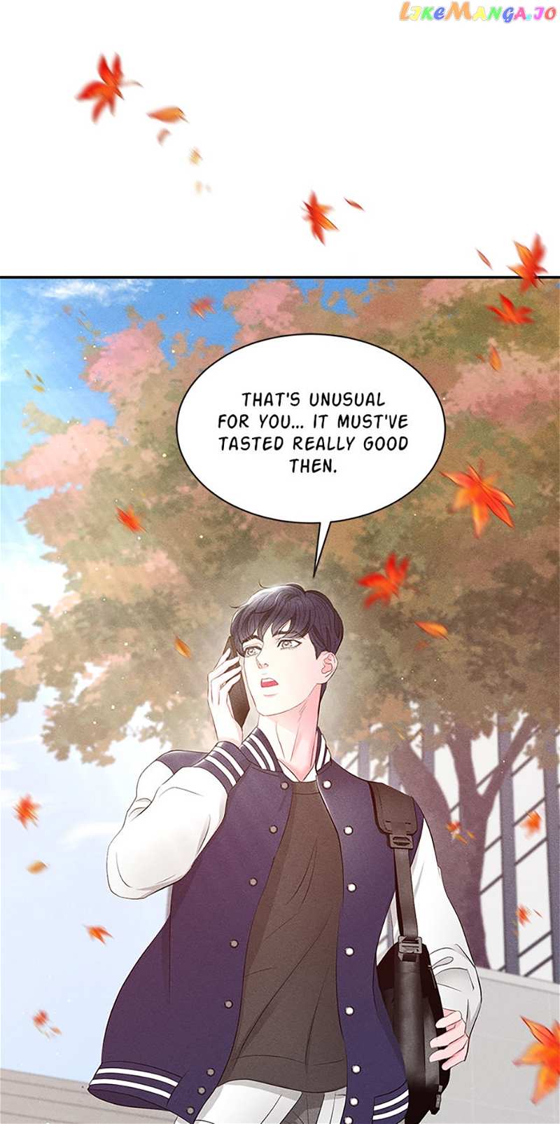 Fall for You Chapter 18 - page 63
