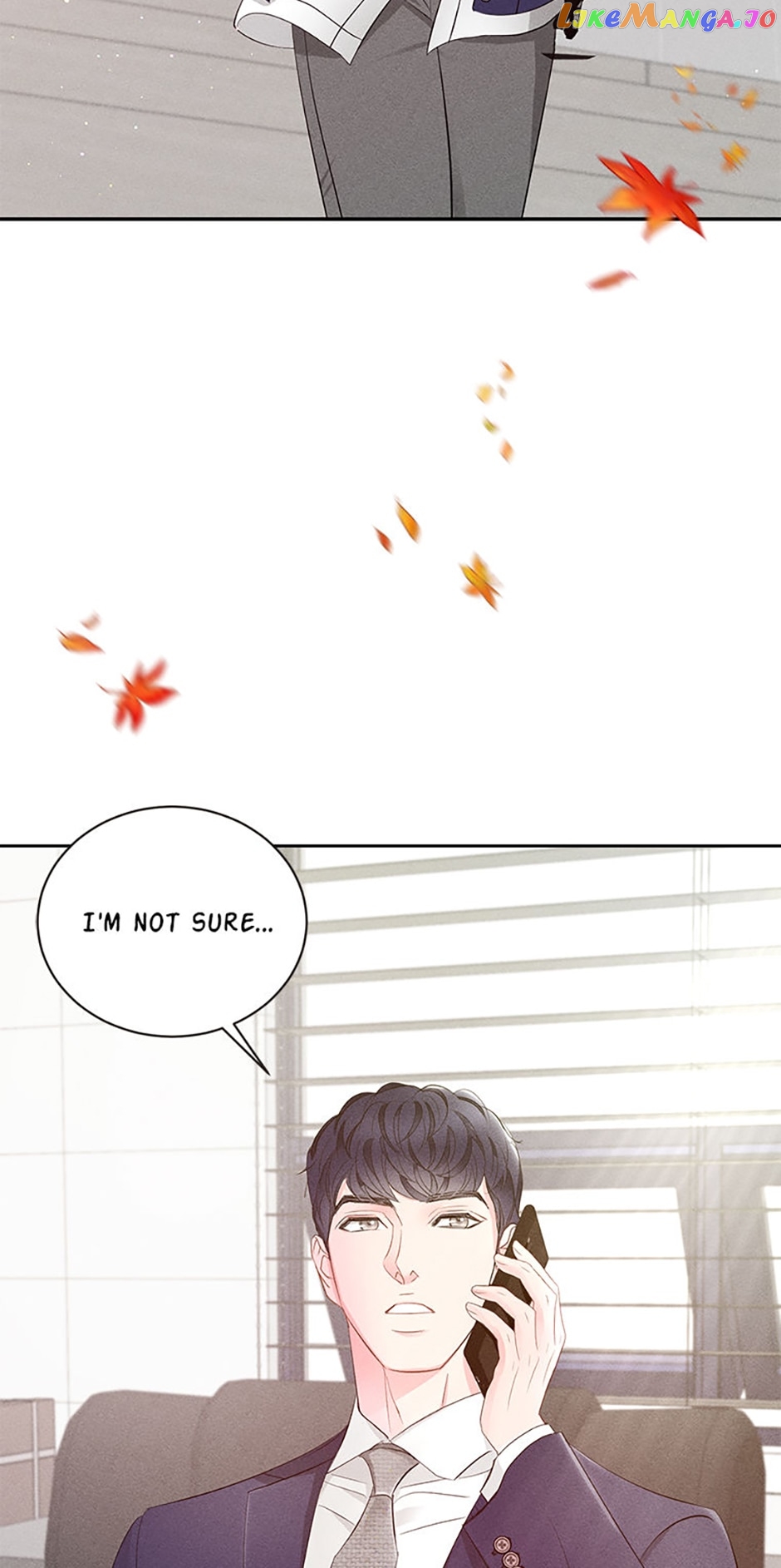 Fall for You Chapter 18 - page 64