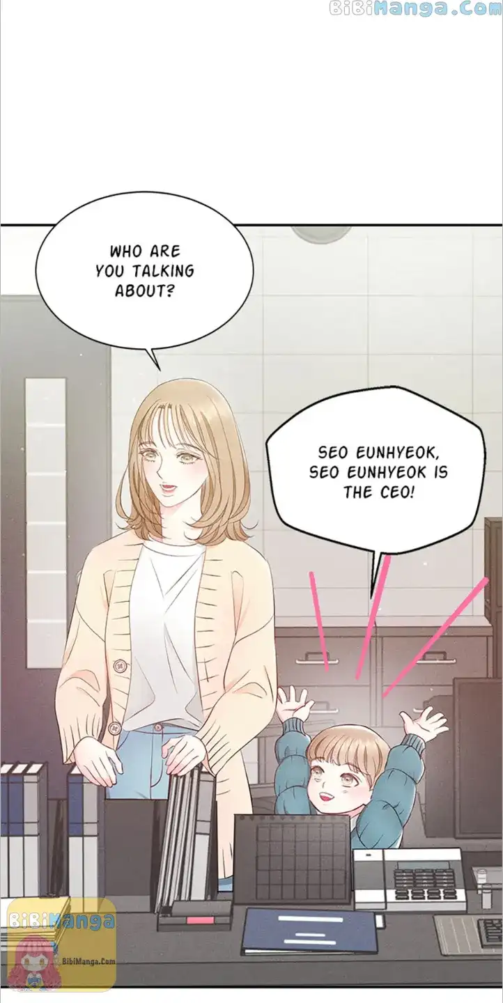 Fall for You Chapter 19 - page 22