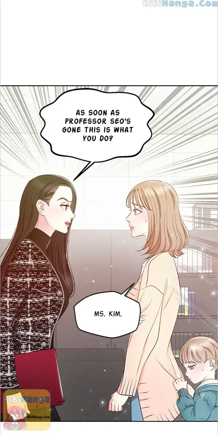 Fall for You Chapter 19 - page 34
