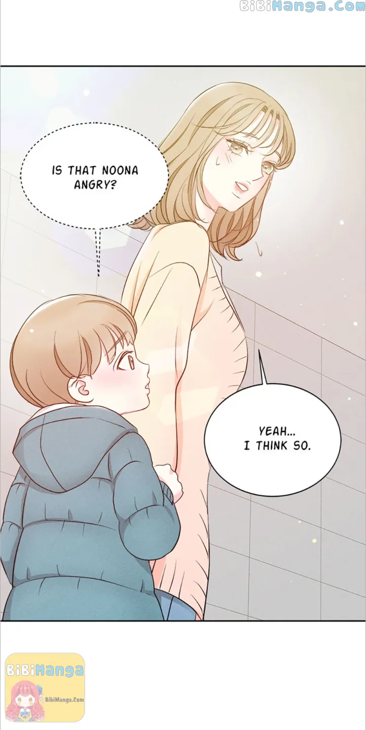 Fall for You Chapter 19 - page 38