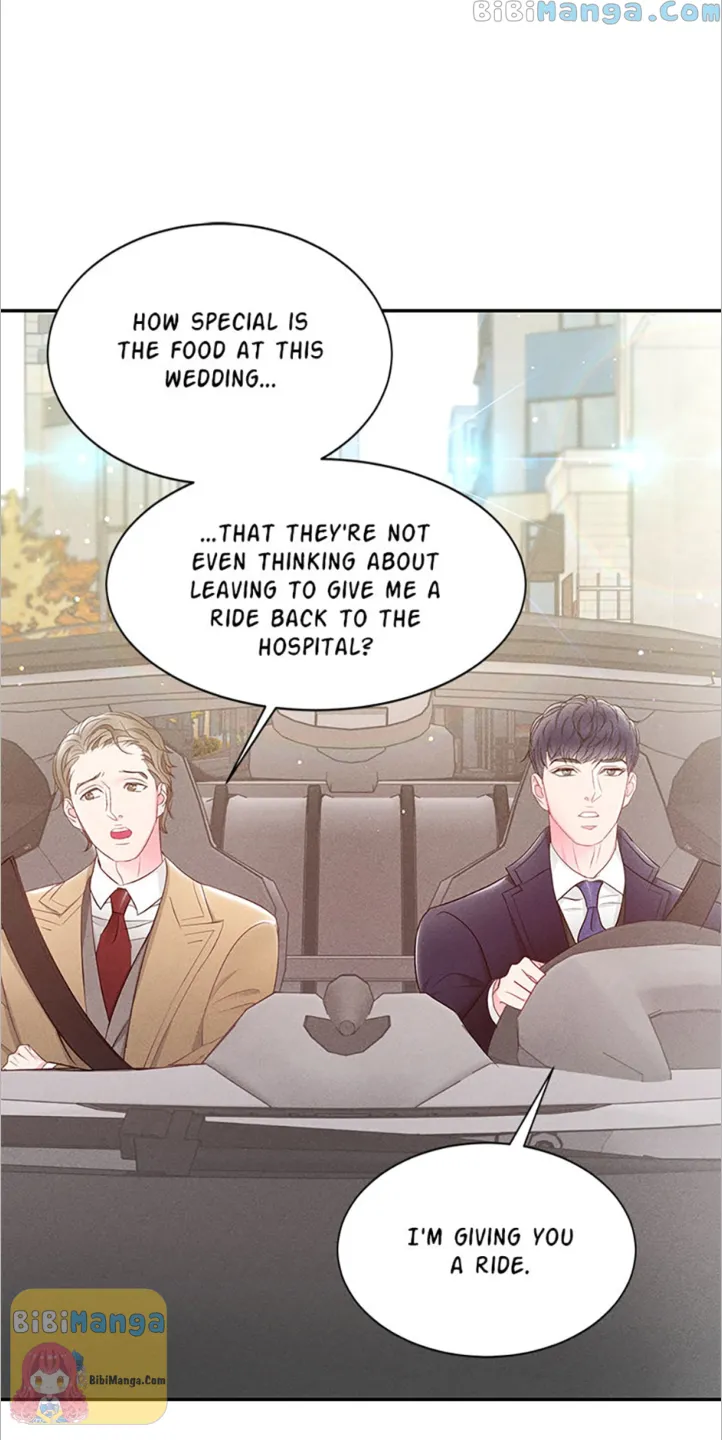 Fall for You Chapter 19 - page 42