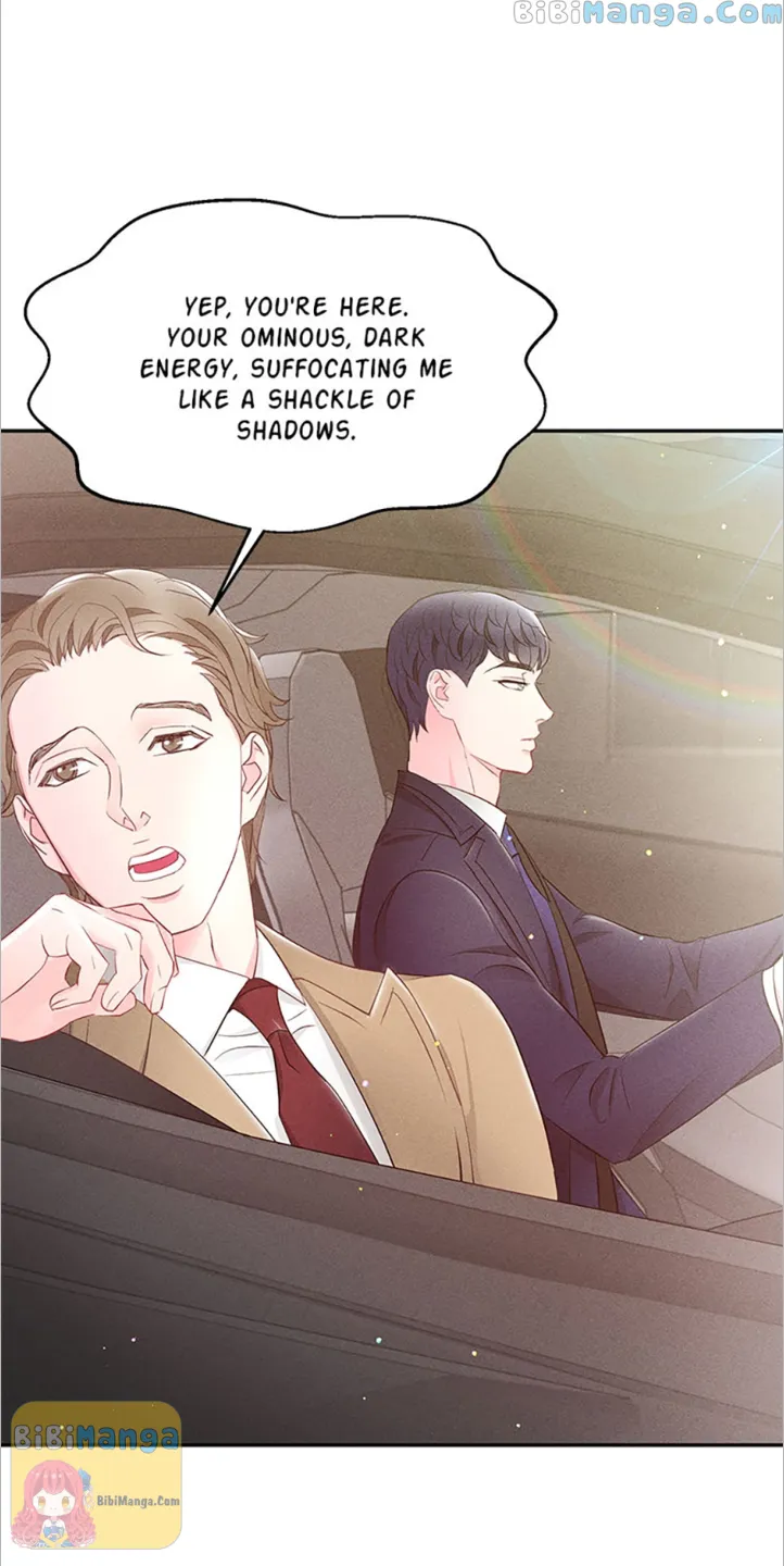 Fall for You Chapter 19 - page 43