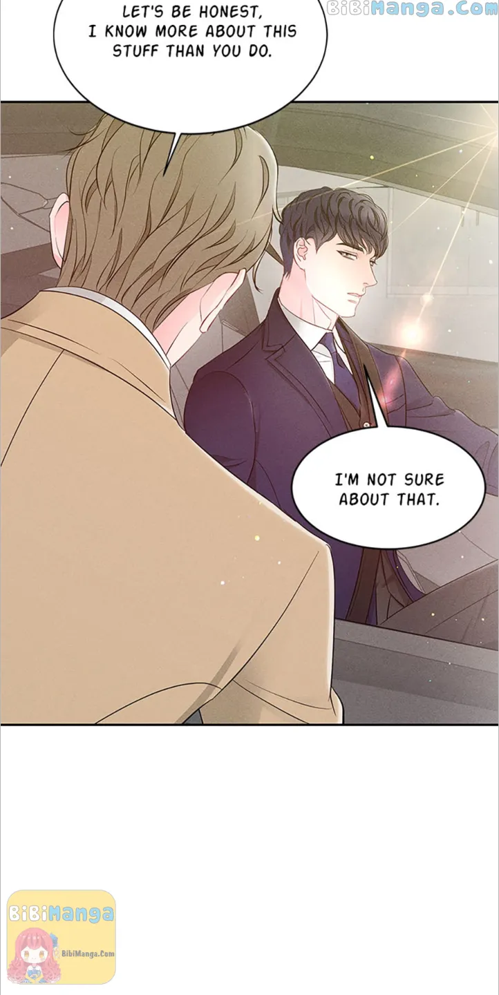 Fall for You Chapter 19 - page 49