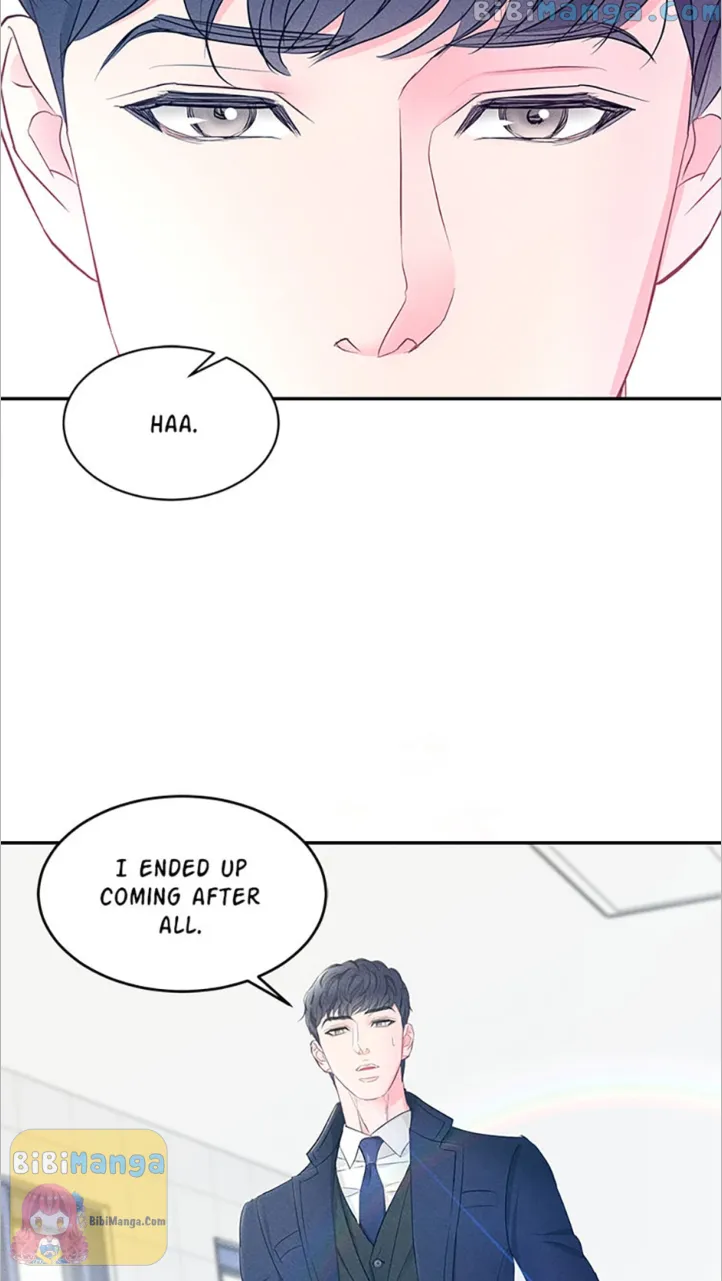 Fall for You Chapter 19 - page 56