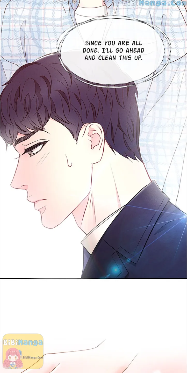 Fall for You Chapter 19 - page 60