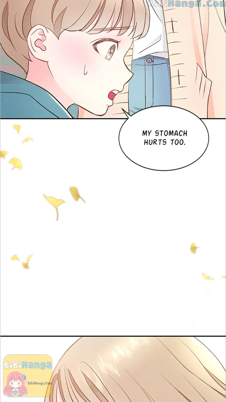 Fall for You Chapter 19 - page 8