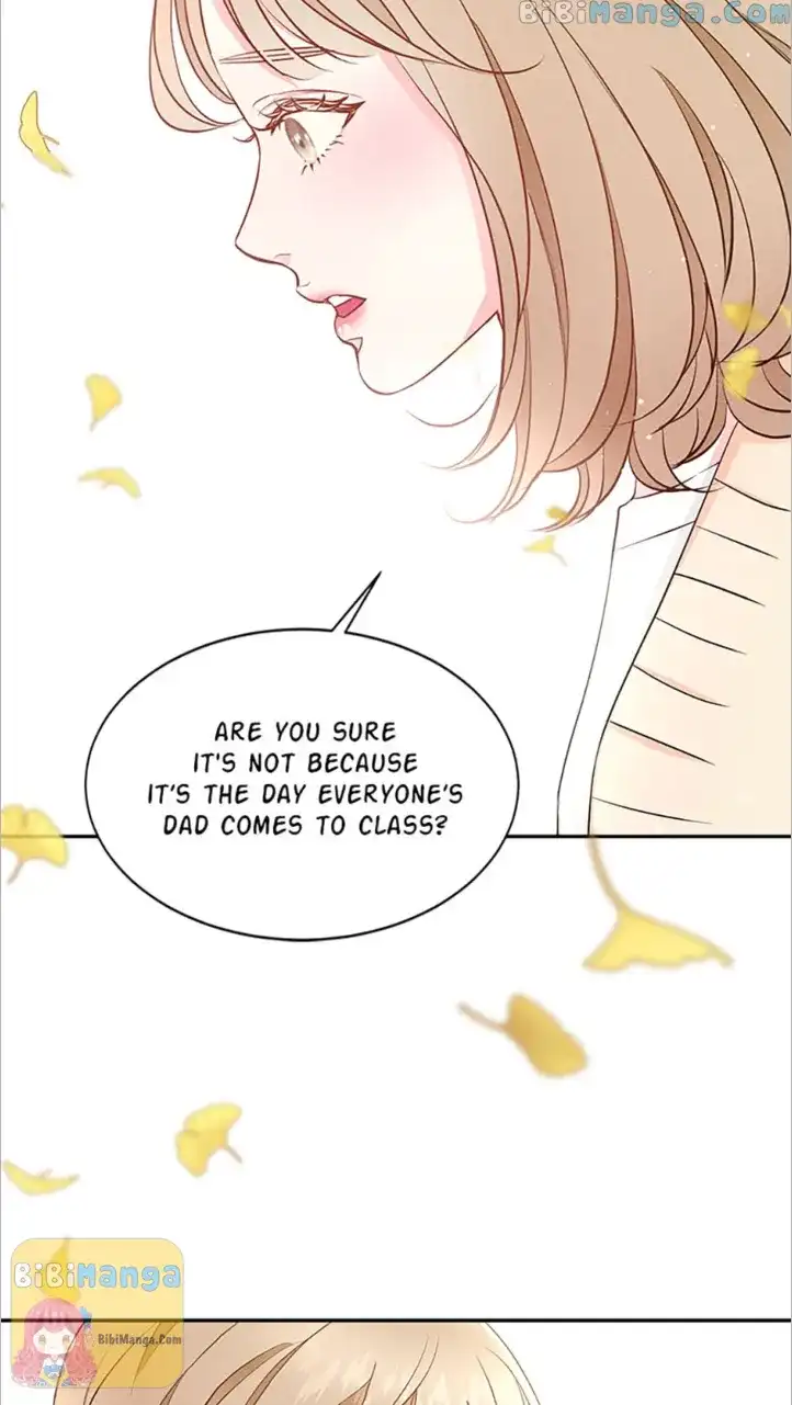 Fall for You Chapter 19 - page 9