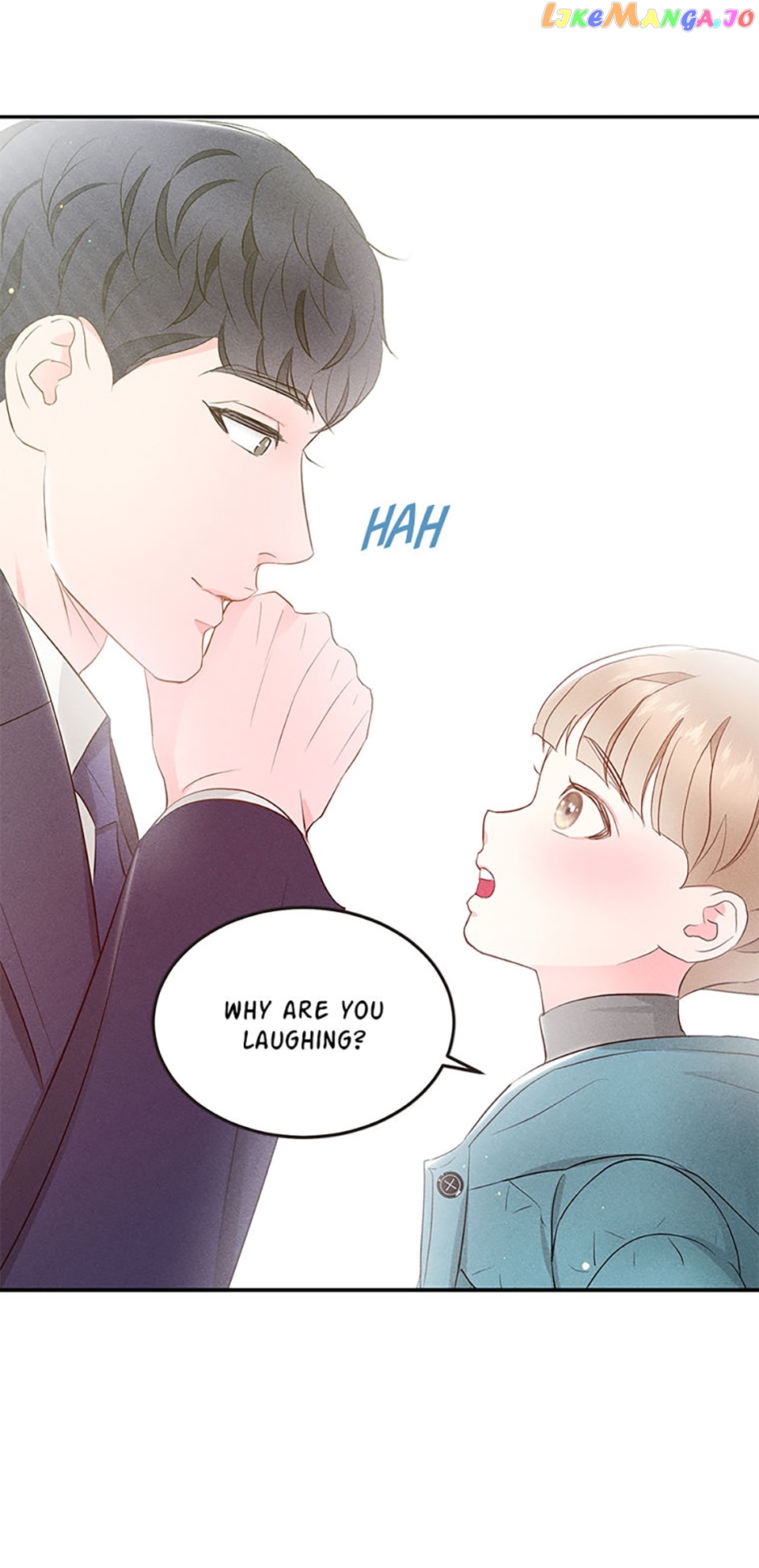 Fall for You Chapter 20 - page 21