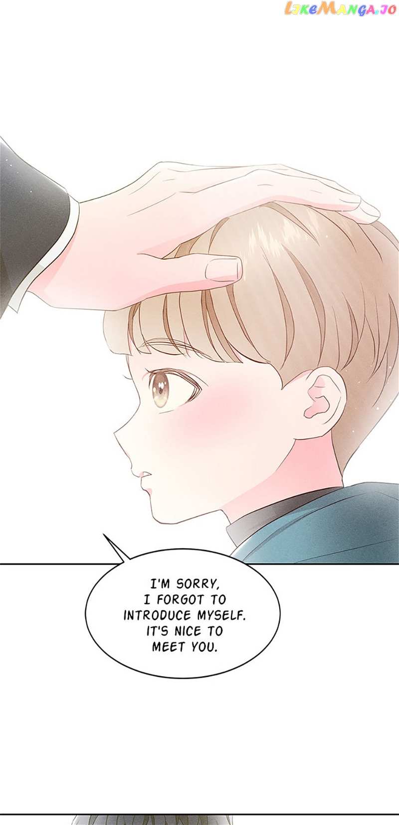 Fall for You Chapter 20 - page 22