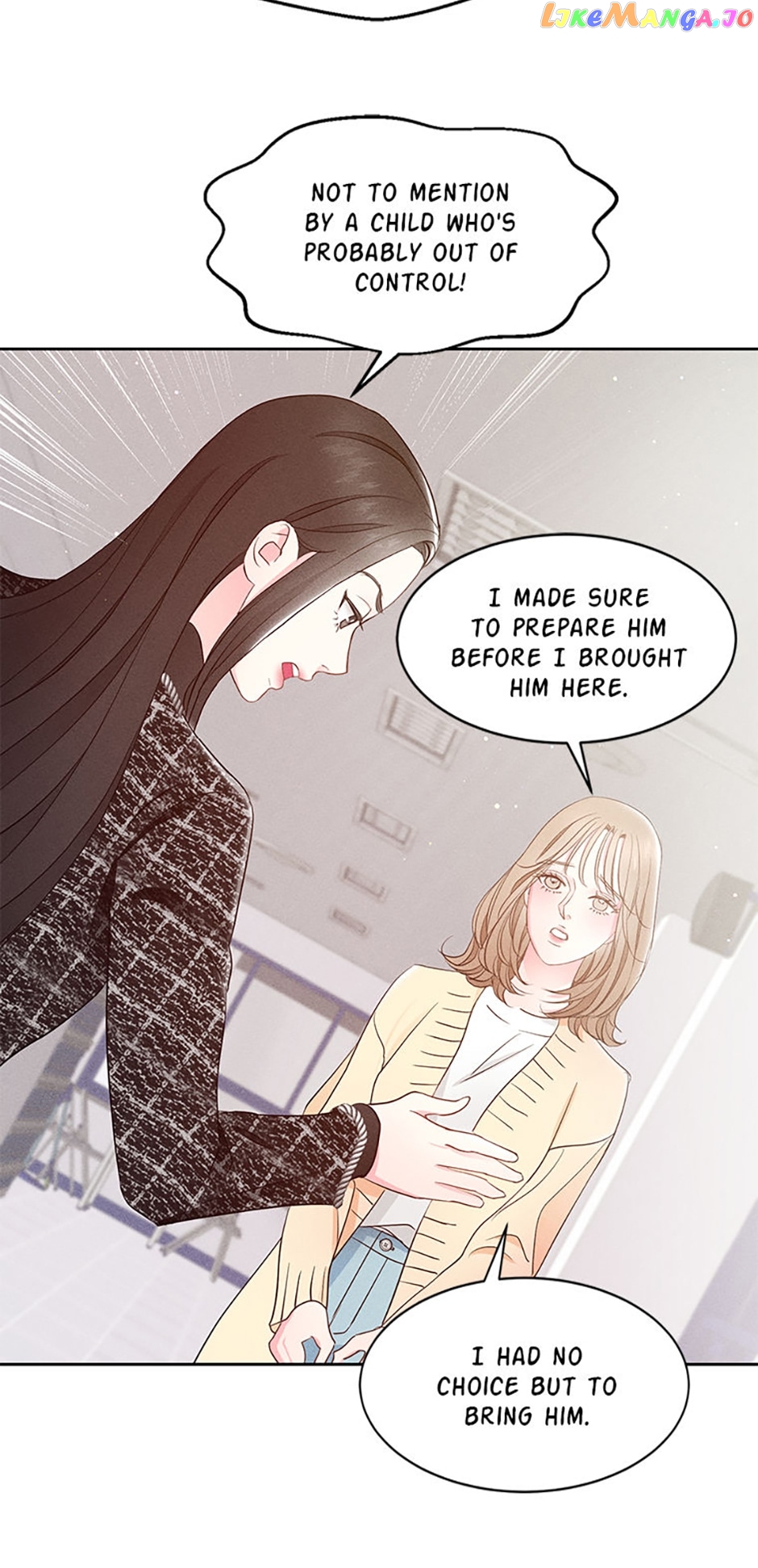 Fall for You Chapter 20 - page 25
