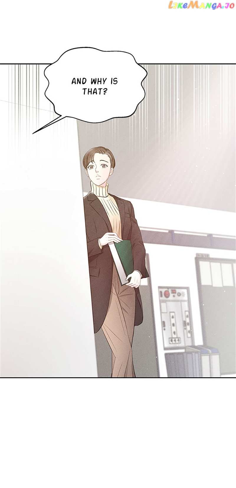 Fall for You Chapter 20 - page 26