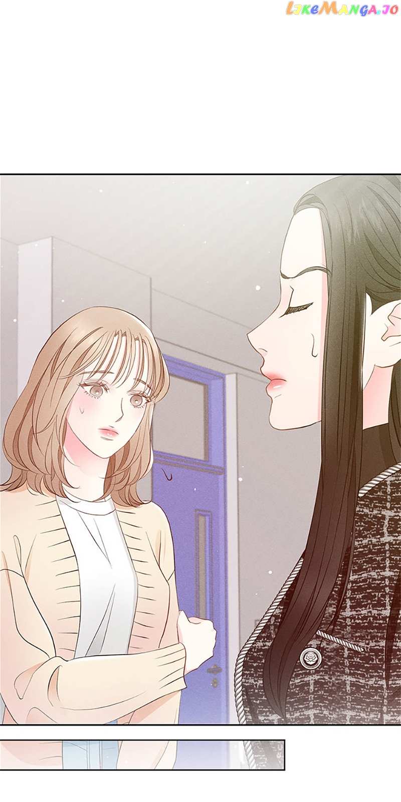 Fall for You Chapter 20 - page 28