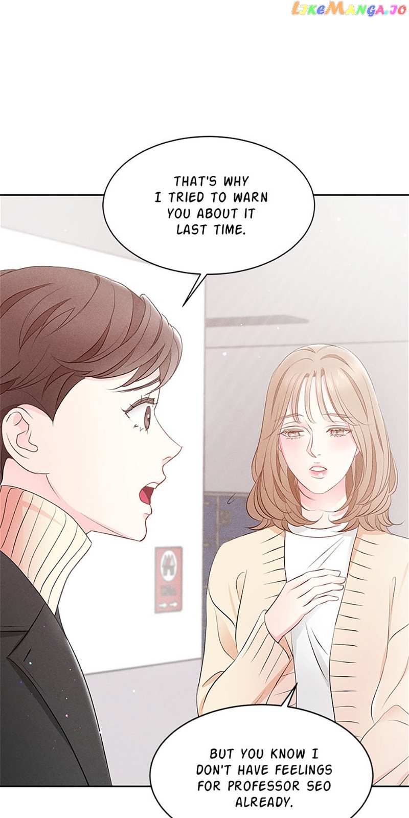 Fall for You Chapter 20 - page 30