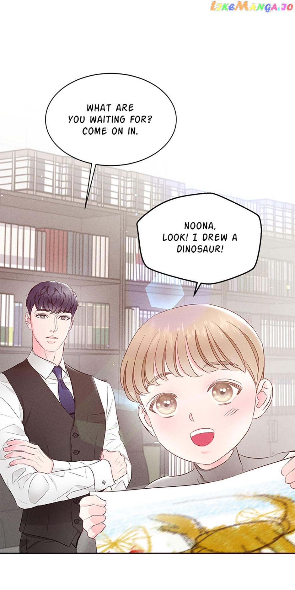 Fall for You Chapter 20 - page 40