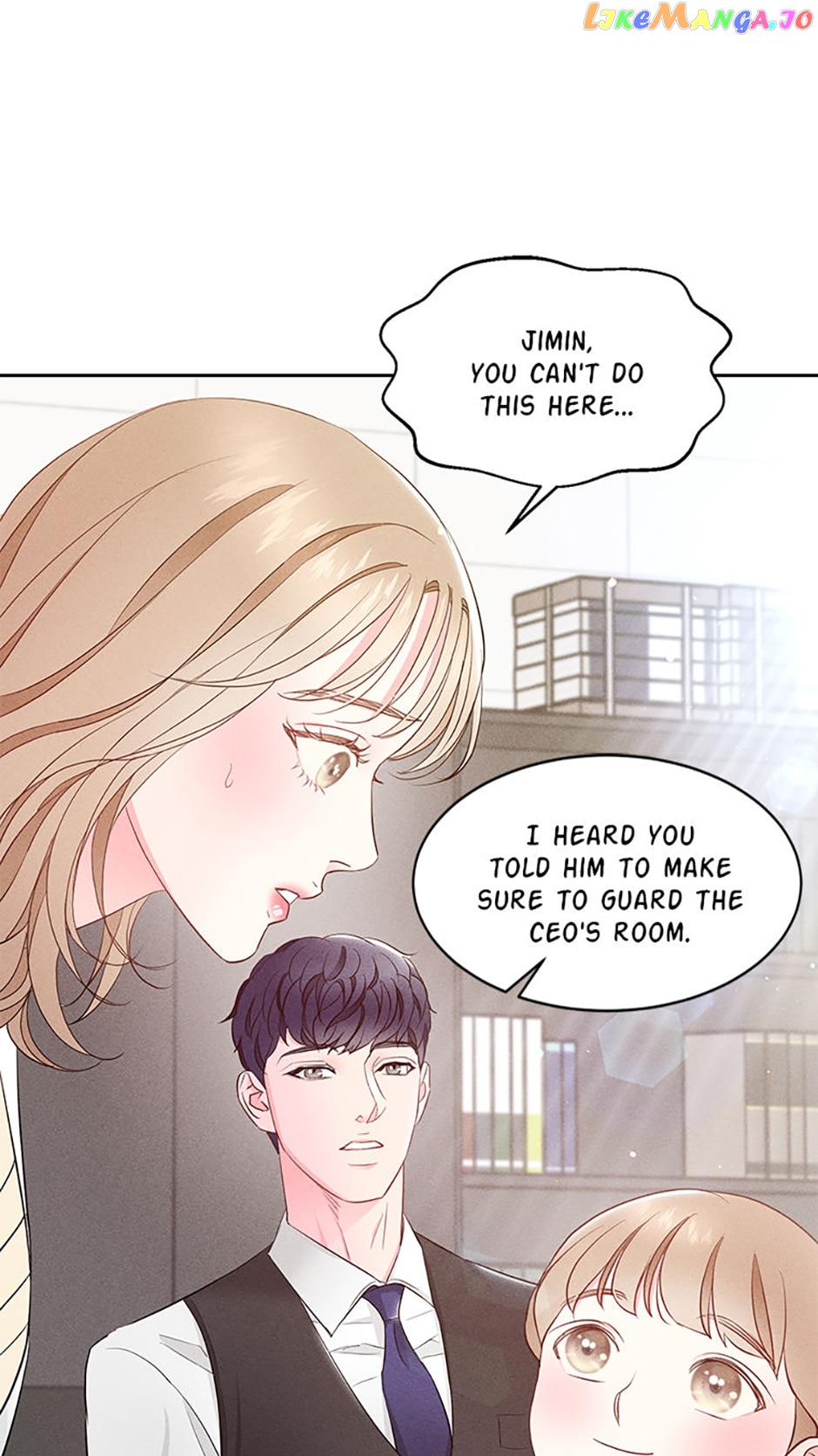 Fall for You Chapter 20 - page 42
