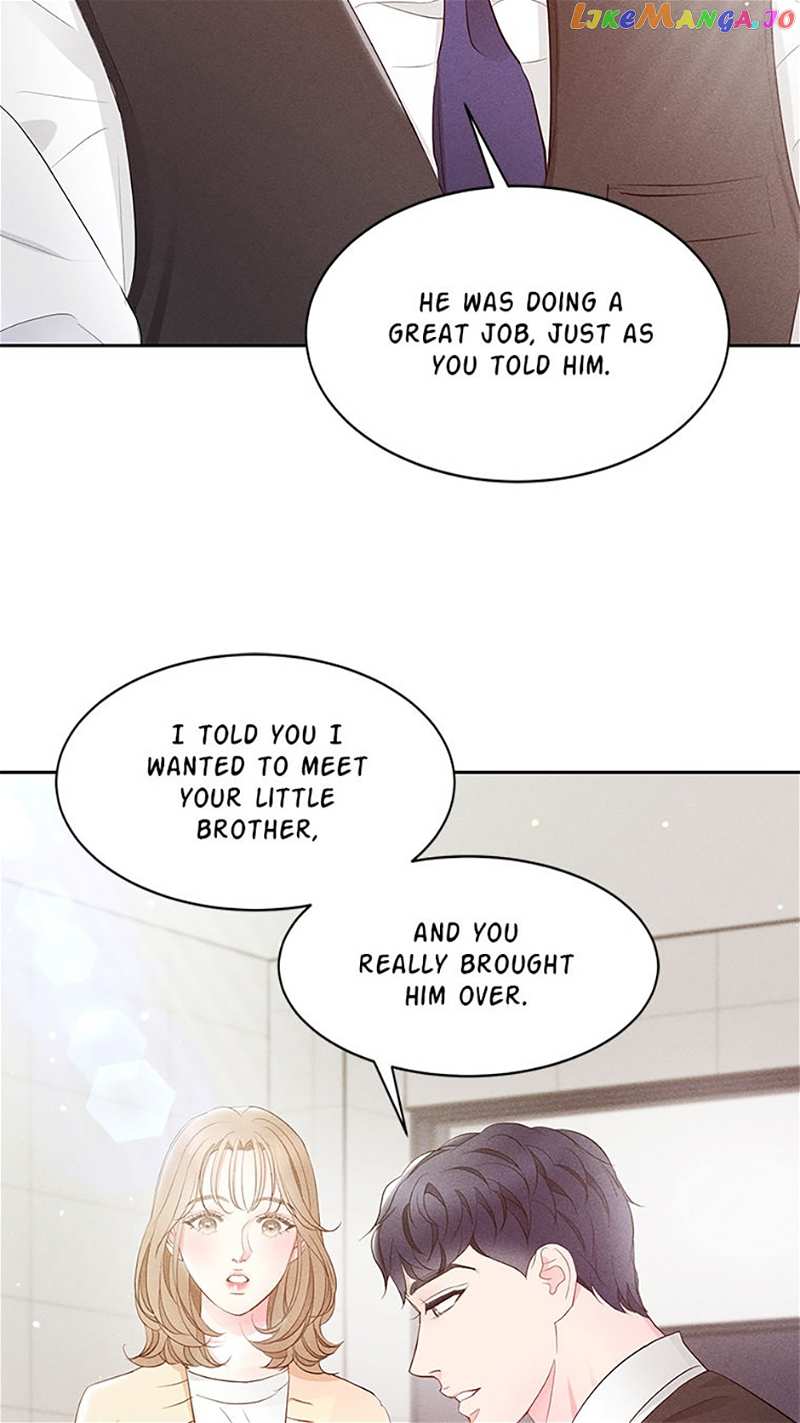 Fall for You Chapter 20 - page 44