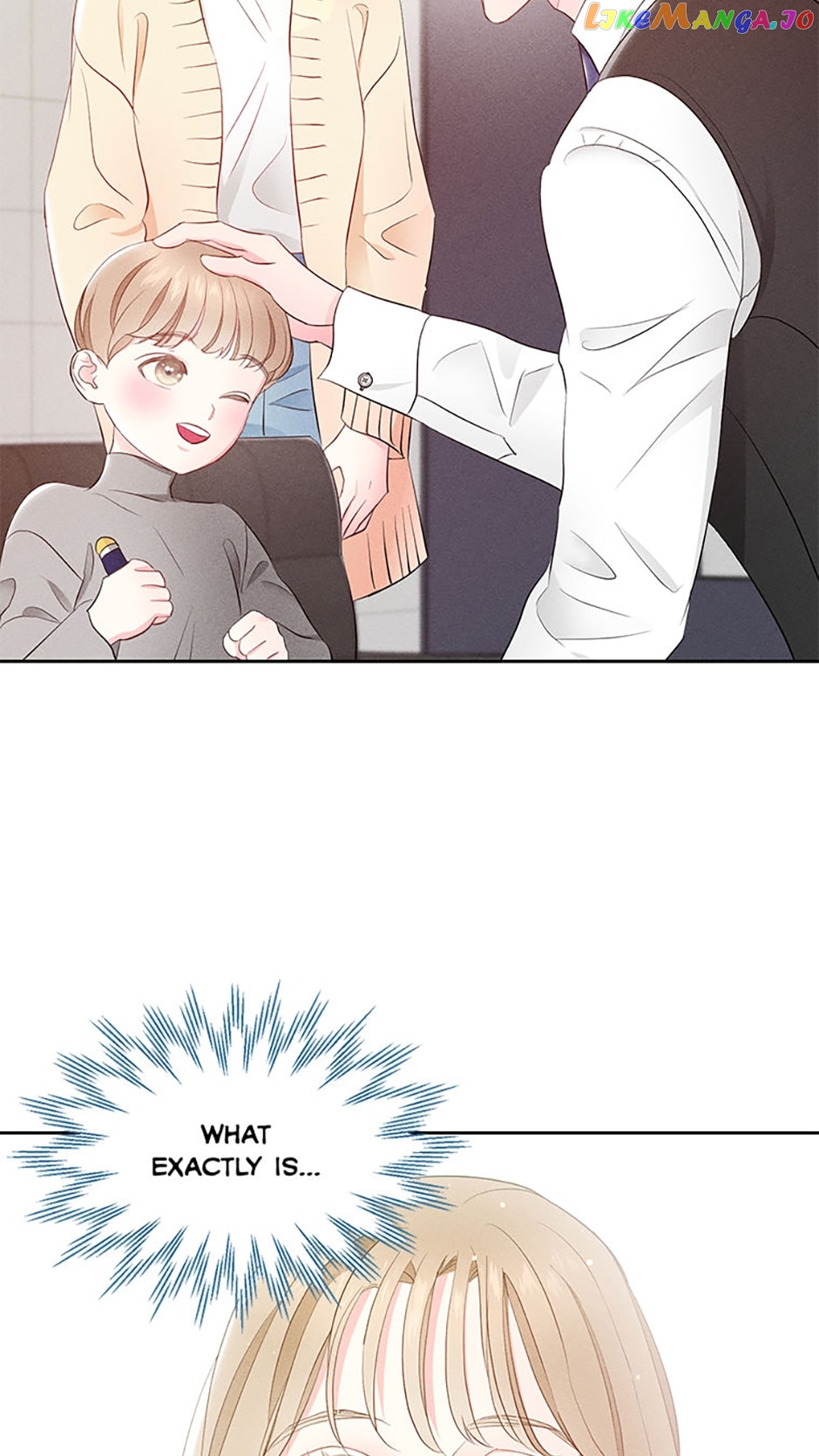 Fall for You Chapter 20 - page 45