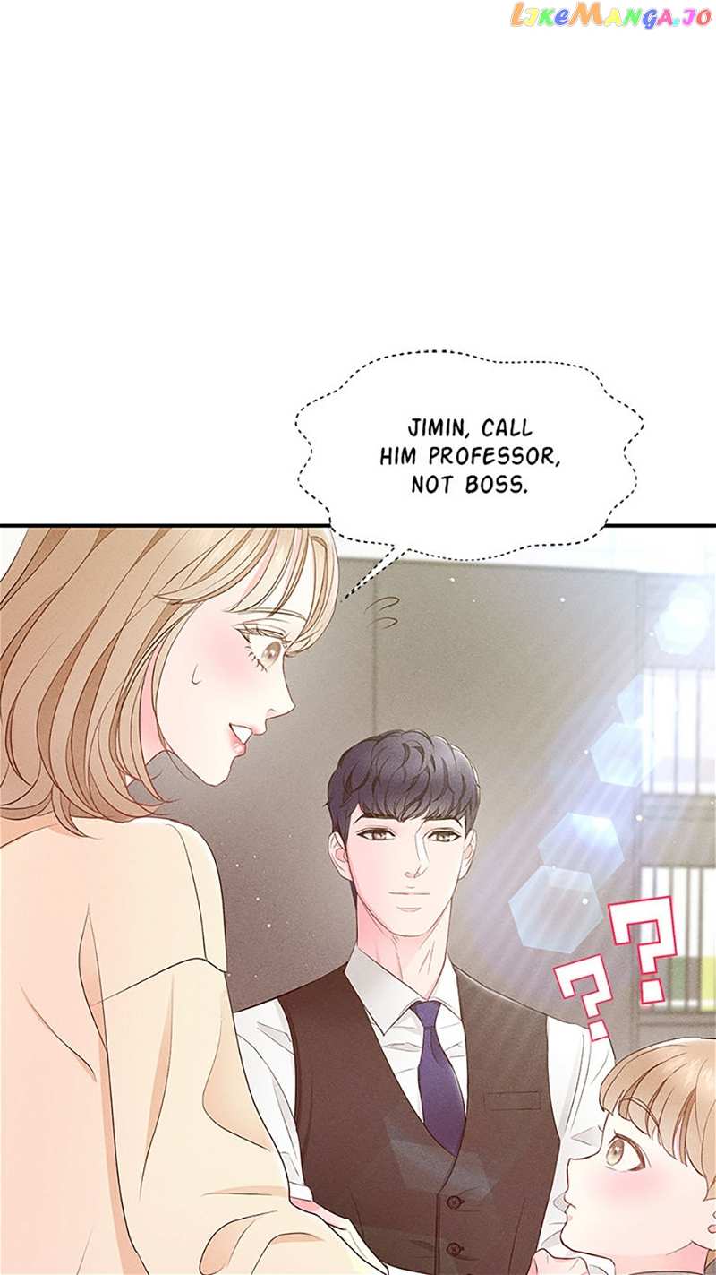 Fall for You Chapter 20 - page 48