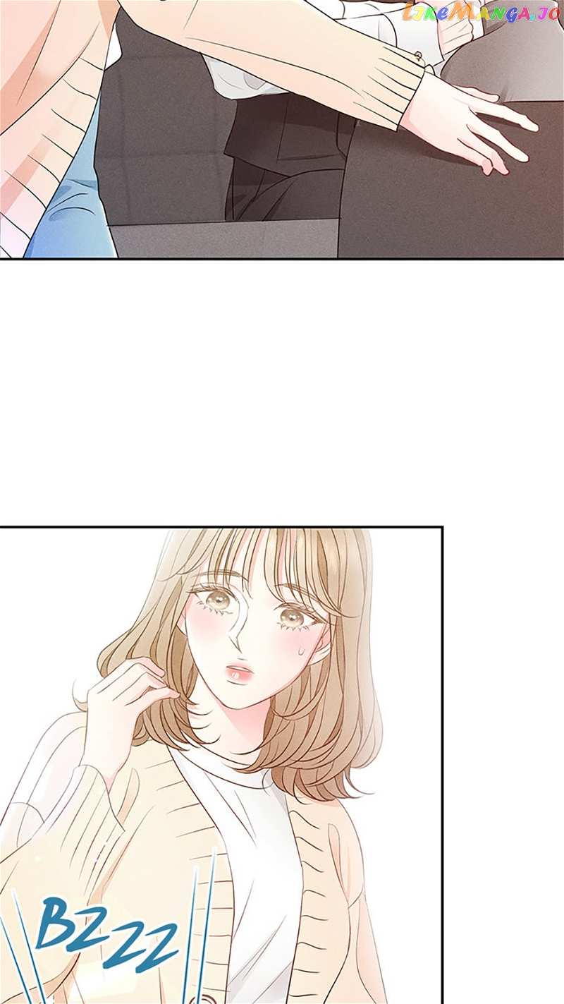 Fall for You Chapter 20 - page 49