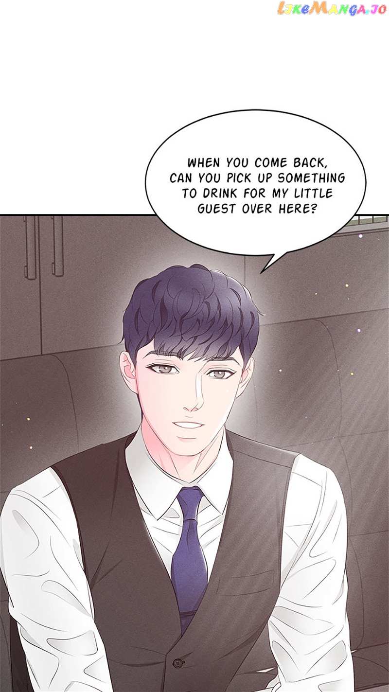 Fall for You Chapter 20 - page 54