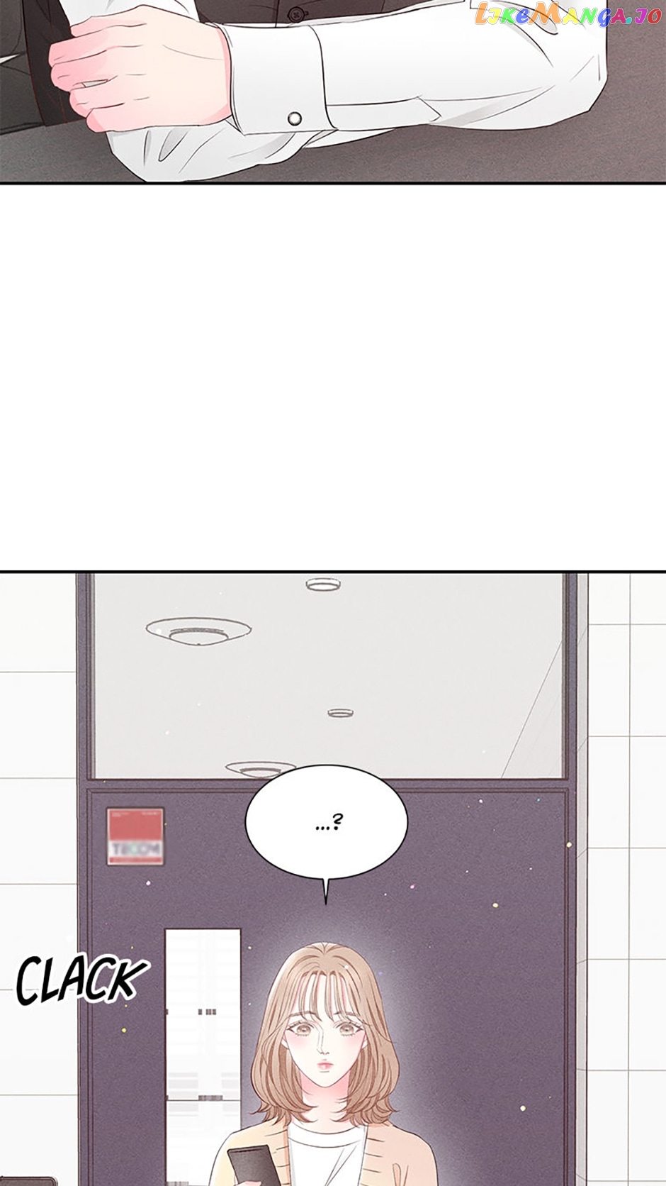 Fall for You Chapter 20 - page 55