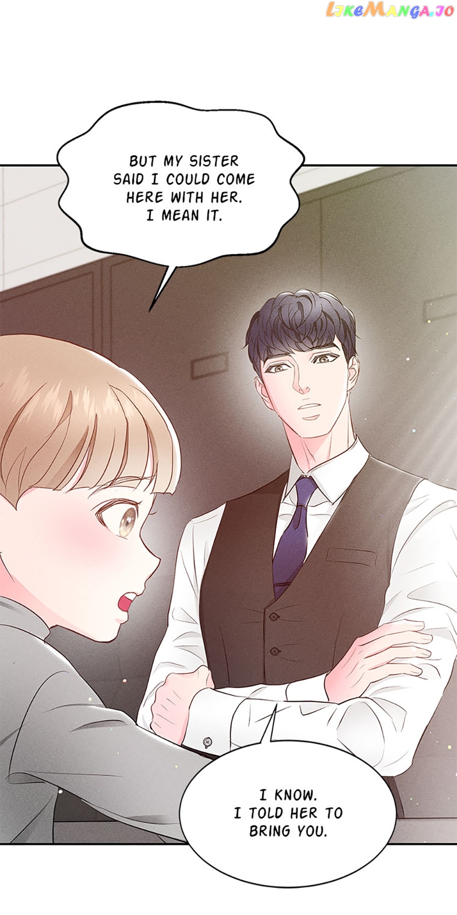 Fall for You Chapter 20 - page 68