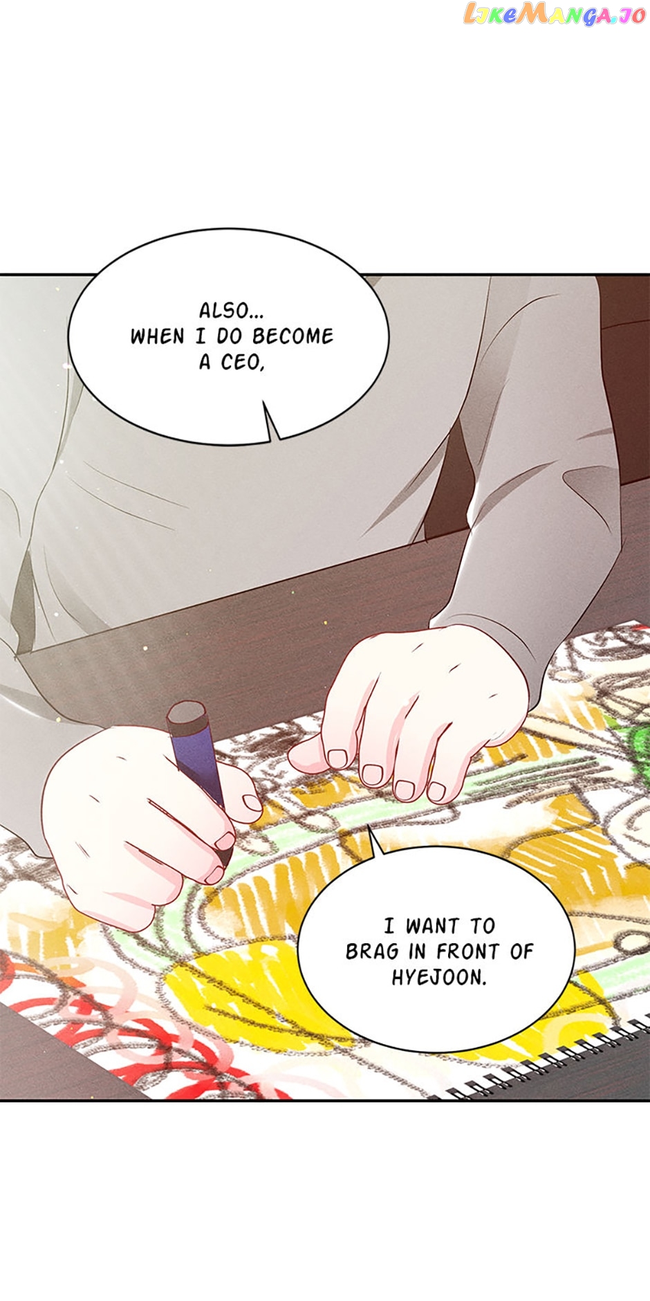 Fall for You Chapter 20 - page 69