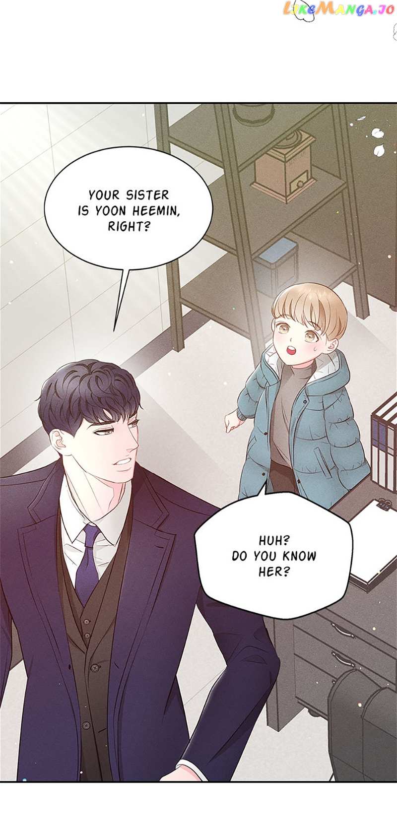 Fall for You Chapter 20 - page 9