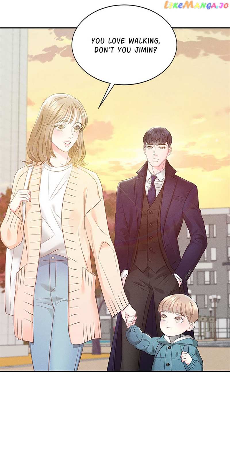 Fall for You Chapter 21 - page 9