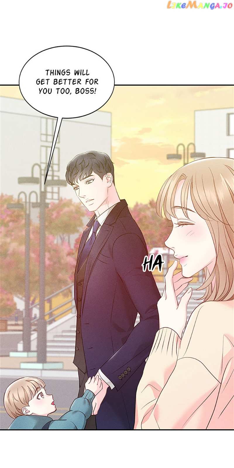 Fall for You Chapter 21 - page 19