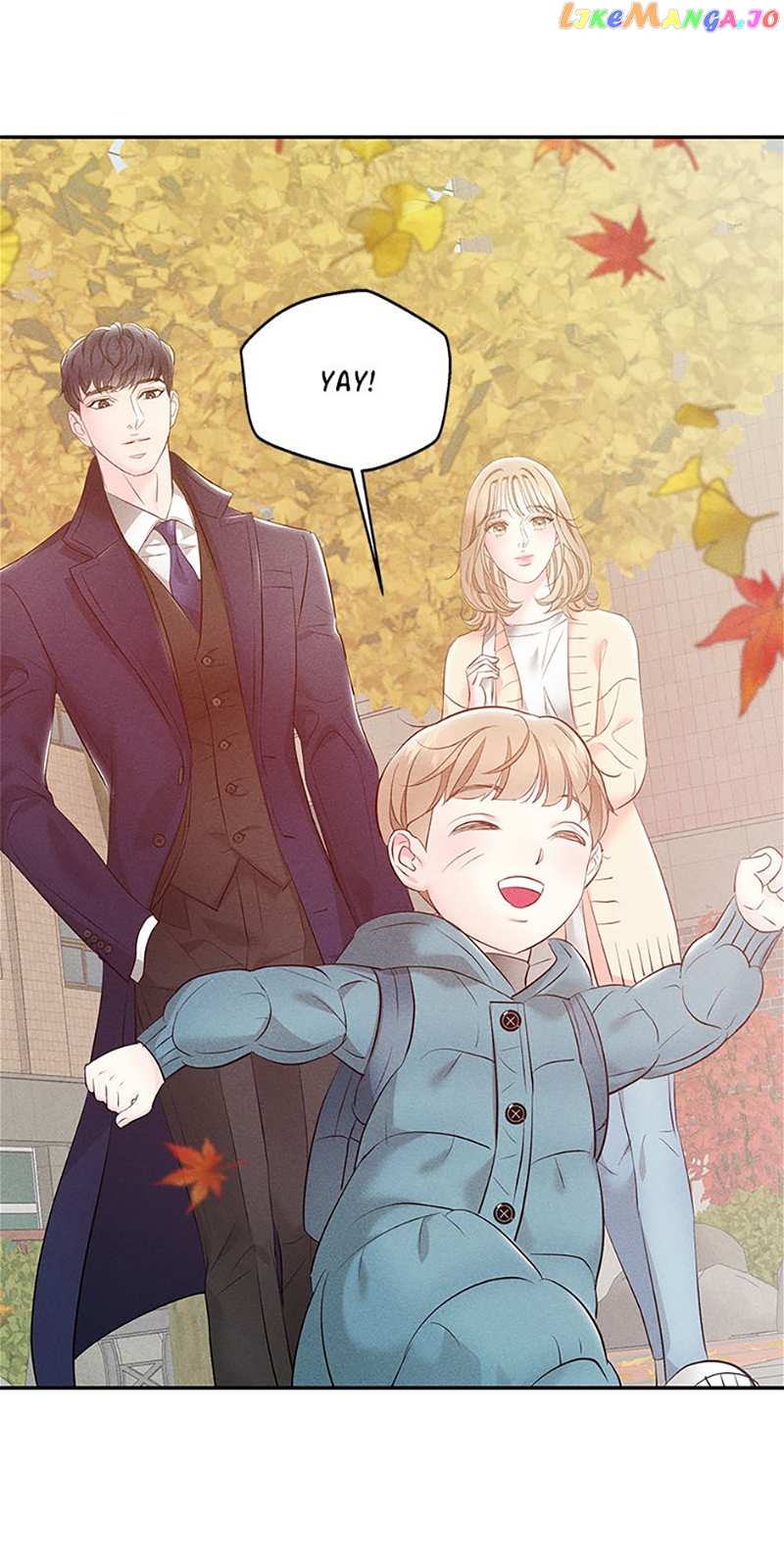 Fall for You Chapter 21 - page 28