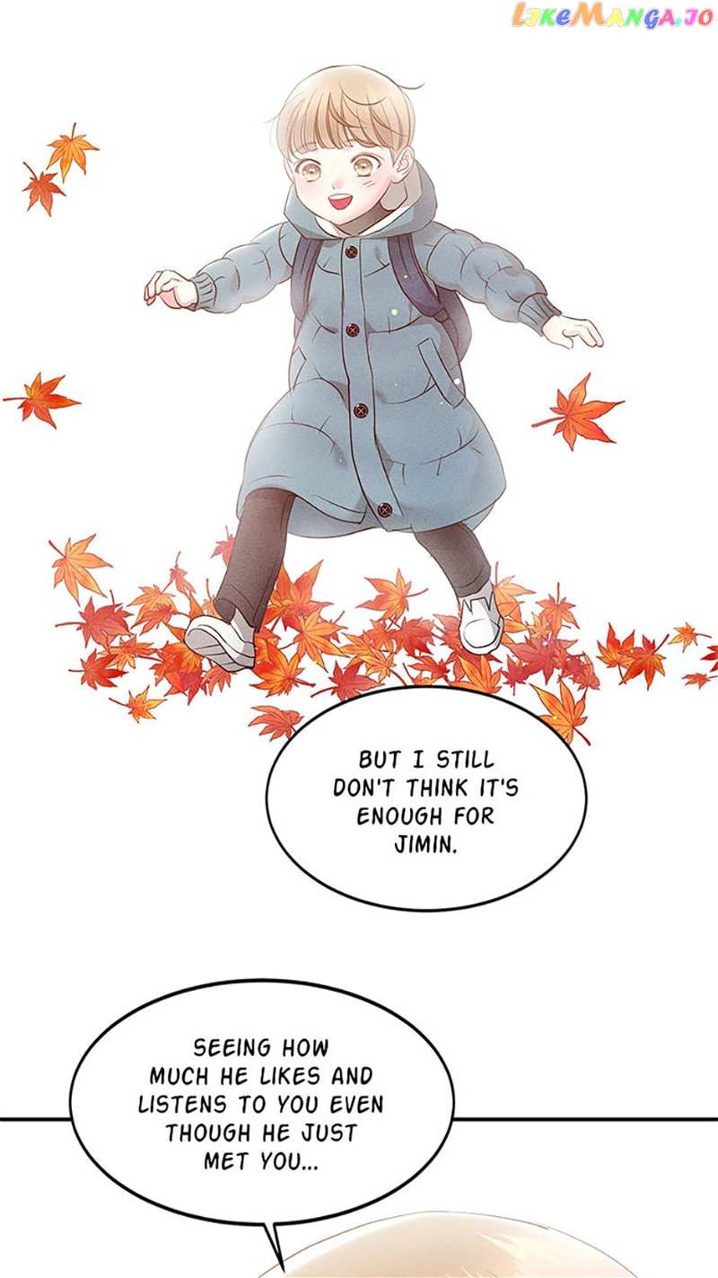 Fall for You Chapter 21 - page 35
