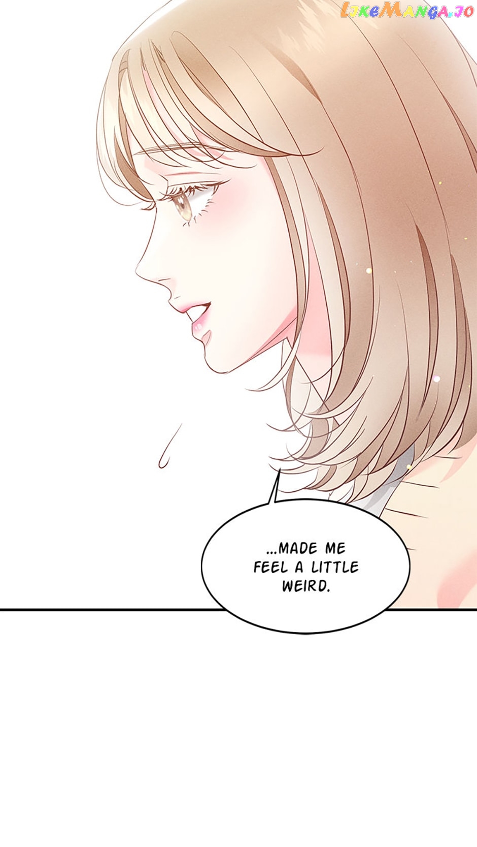 Fall for You Chapter 21 - page 36