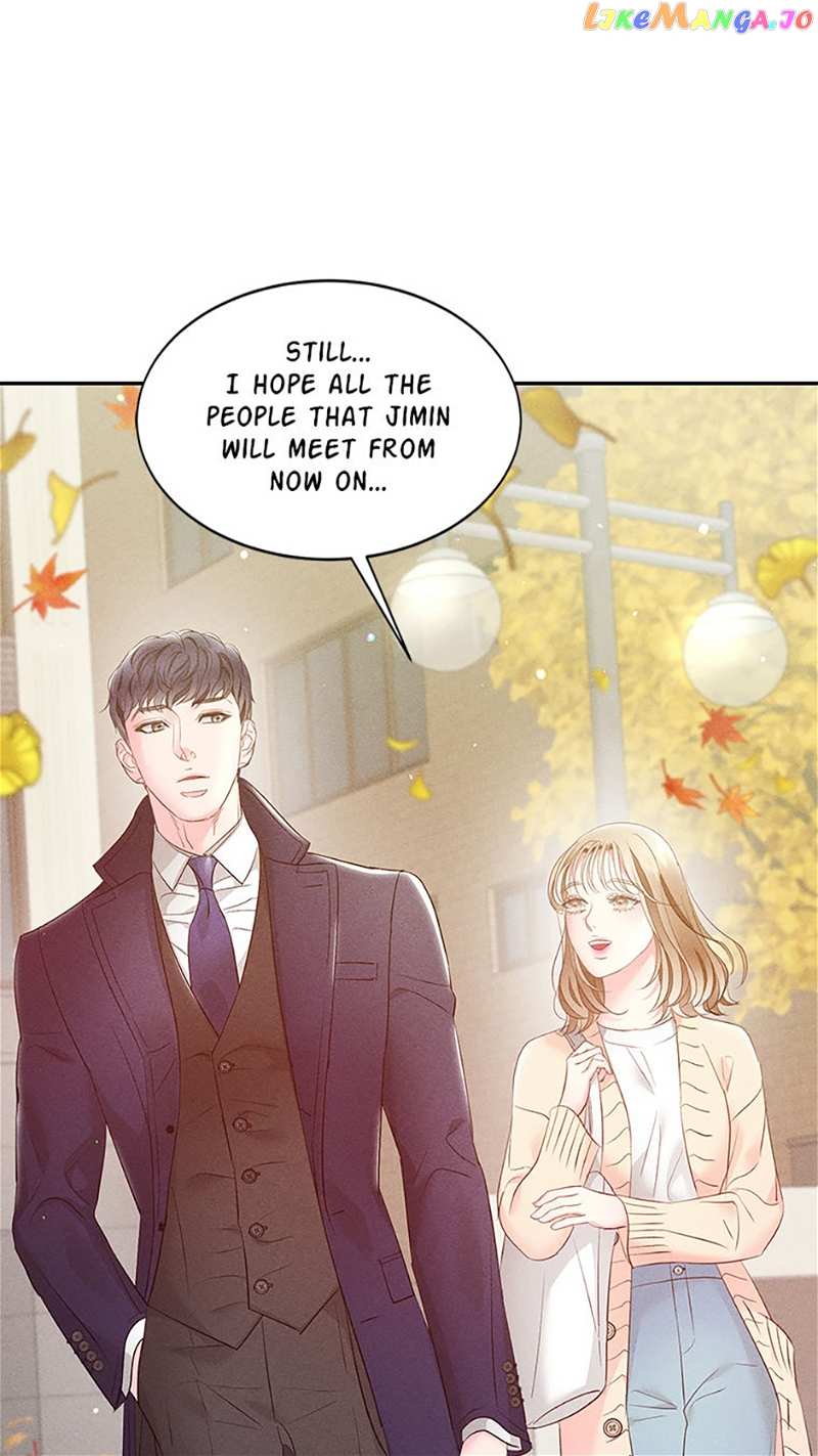 Fall for You Chapter 21 - page 37