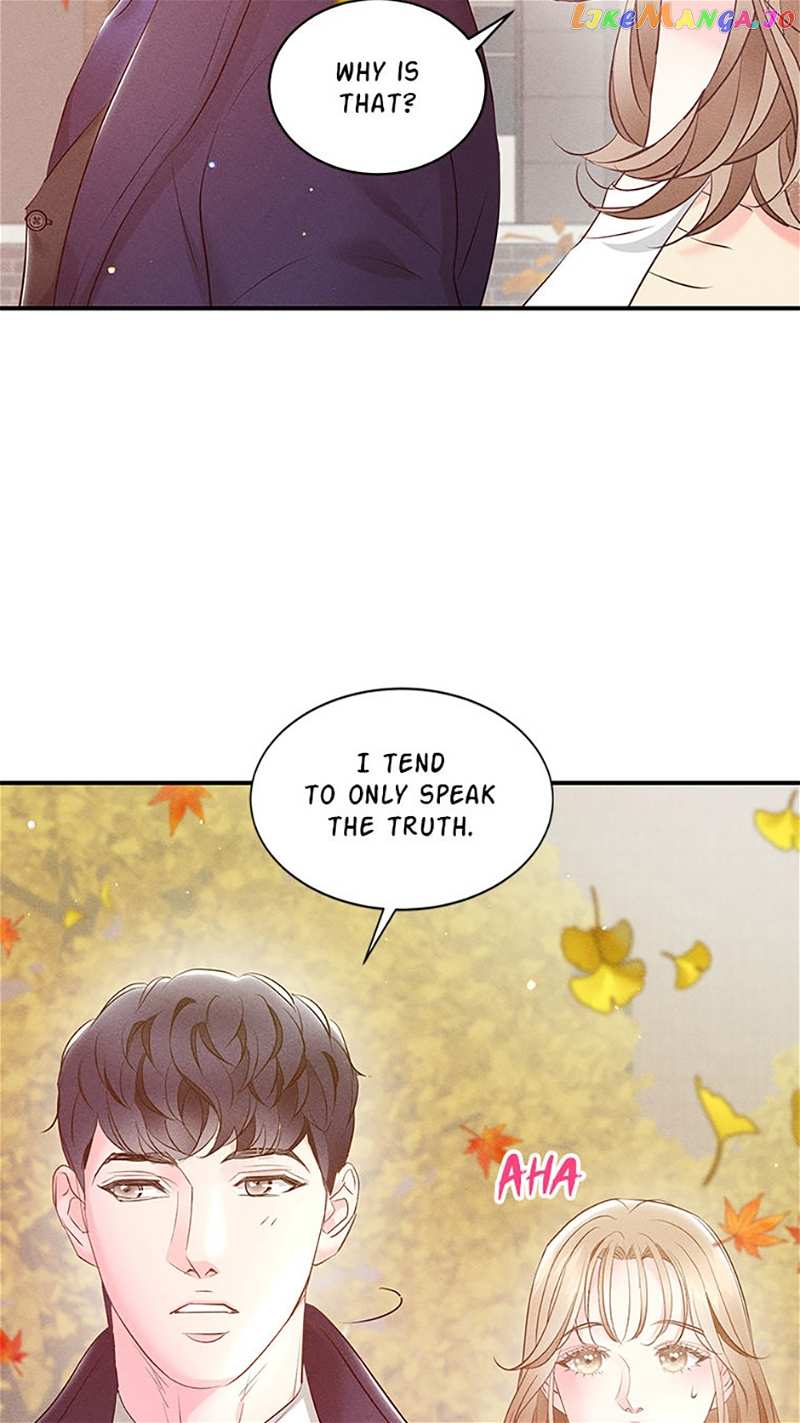 Fall for You Chapter 21 - page 39