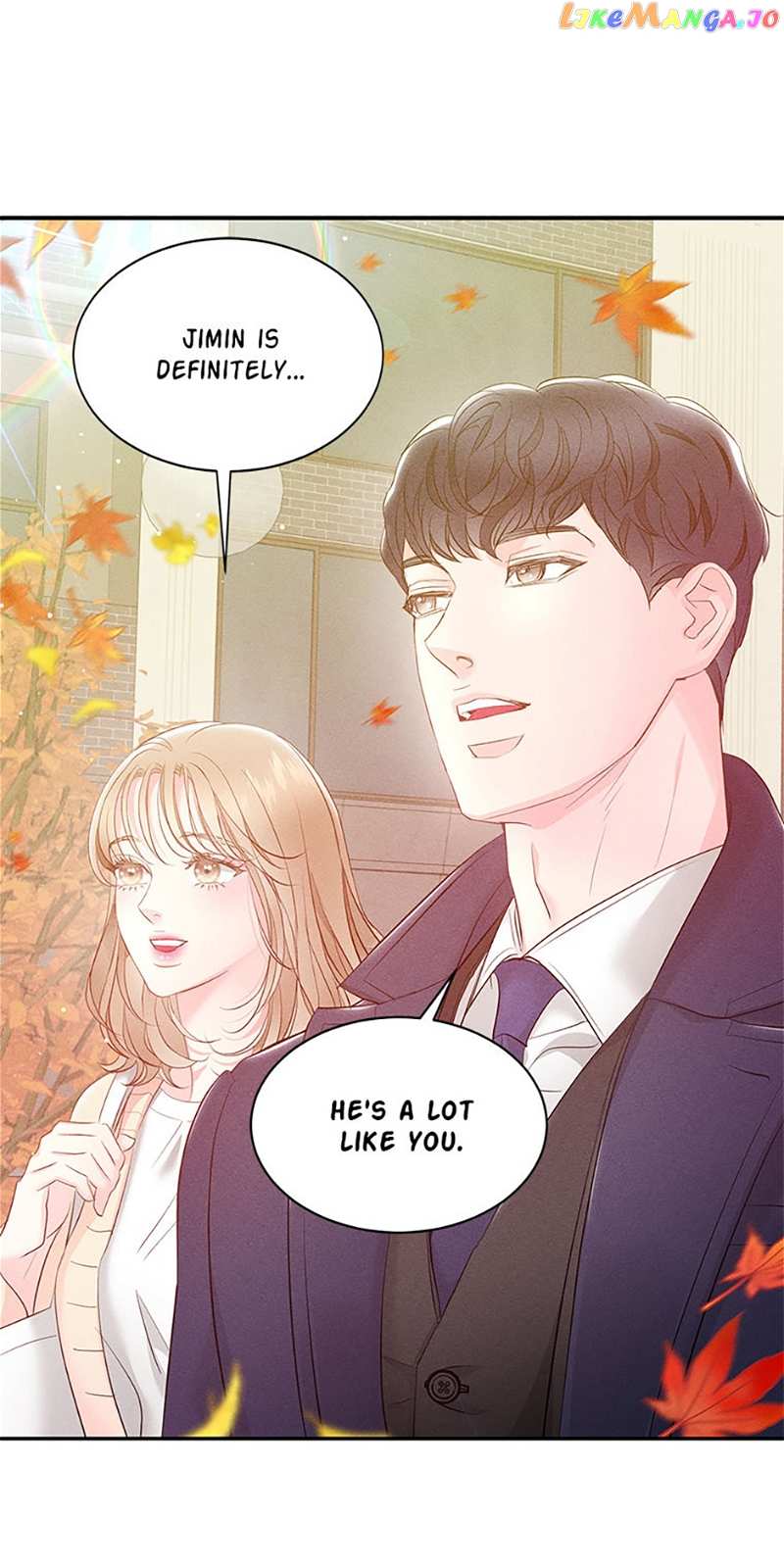 Fall for You Chapter 21 - page 43