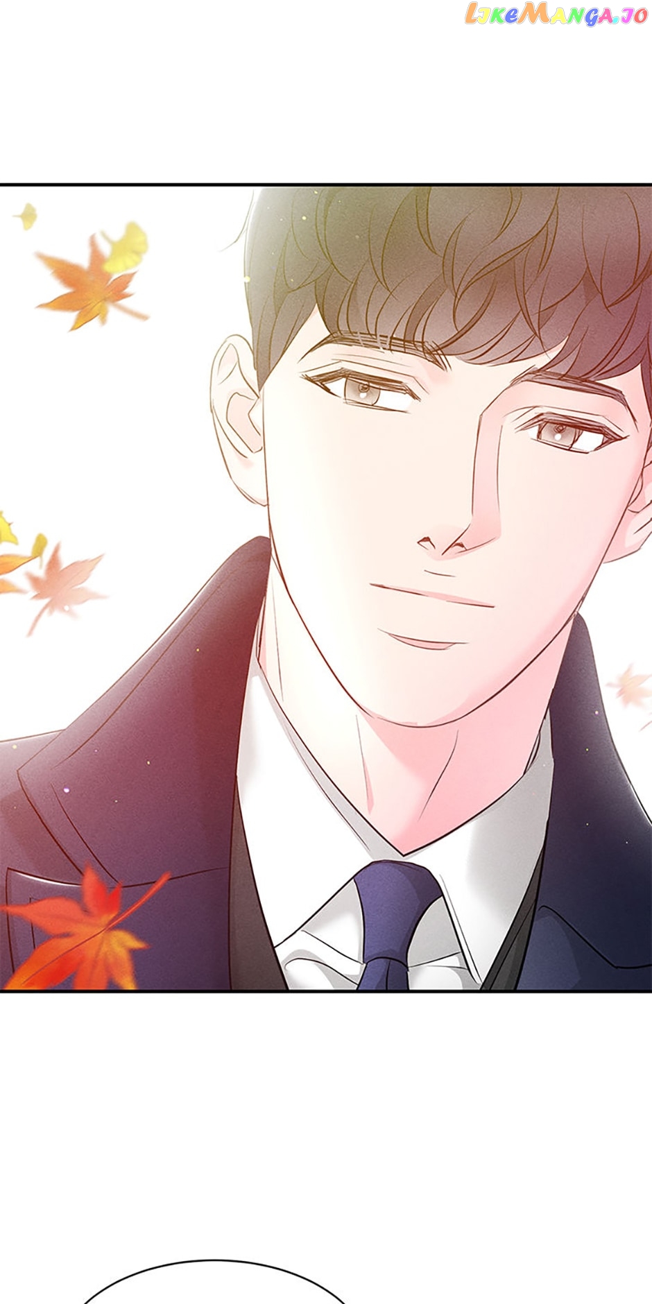 Fall for You Chapter 21 - page 45
