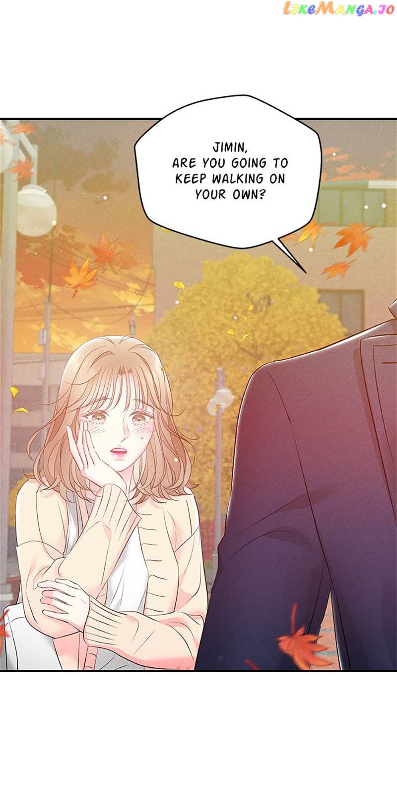Fall for You Chapter 21 - page 47