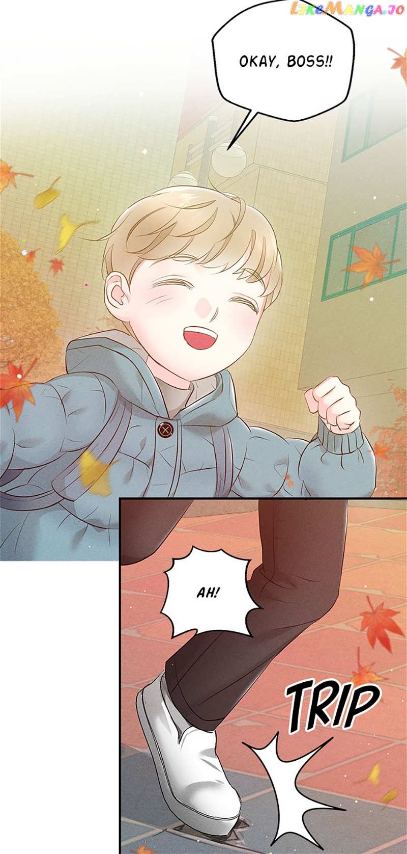 Fall for You Chapter 21 - page 49