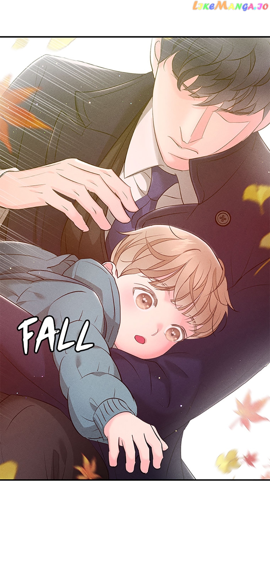 Fall for You Chapter 21 - page 52