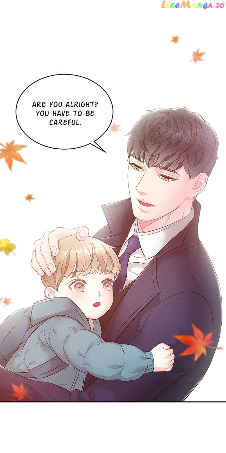 Fall for You Chapter 21 - page 53