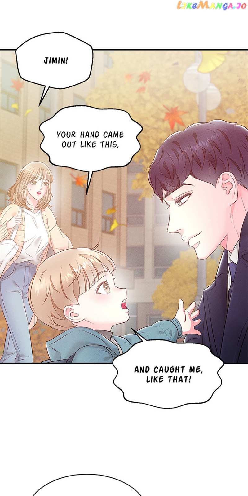 Fall for You Chapter 21 - page 55